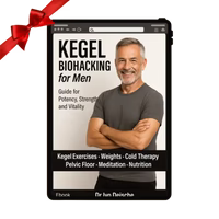 FREE GIFT - Kegel Biohacking for Men